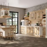 Precios completos de cocinas en Málaga