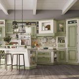 Precios completos de cocinas en Málaga